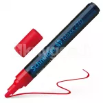 Paint Maxx 270 v&auml;rvimarker 1&ndash;3 mm, punane
