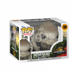 FUNKO POP! Vinyl Figuur: Jurassic World - Distortus Rex