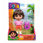 DORA THE EXPLORER m&auml;ngufiguur Dora