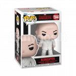 FUNKO POP! Vinyl figuur: Marvel: Daredevil: Born Again - Kingpin