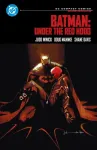 Batman: Under the Red Hood: DC Compact Comics Edition