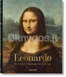 Leonardo. The Complete Paintings and Drawings