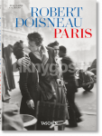 Robert Doisneau. Paris. 45th Ed.