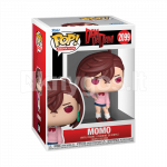 FUNKO POP! Vinyl figuur: DanDaDan - Momo Ayase