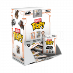 FUNKO Bitty POP! The Mandalorian