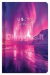 AURORA m&auml;rkmik A6, 96 lk, 70 g/m&sup2;, ruuduline