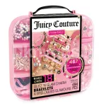 MAKE IT REAL Juicy Couture ehete valmistamise komplekt "Glitz N Glam"