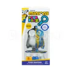 Pour Palz DIY Minion v&otilde;tmehoidja