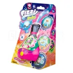 SILVERLIT interaktiivne m&auml;nguasi Fizzy Pets