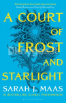 A Court of Frost and Starlight. Acotar Adult Edition