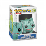 FUNKO POP! Vinyl Figuur: Pokemon - Bulbasaur 6,8 cm