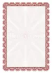 ARNIKA B A4 diplomipaber, 170 g/m&sup2;, 25 lehte