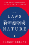 The Laws of Human Nature