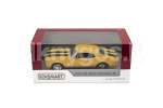 KINSMART Miniatūrais modelis - 1967 Chevrolet Camaro Z/28, izmērs 1:37