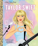Taylor Swift: A Little Golden Book Biography