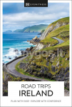 DK Road Trips Ireland