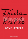 Frida Kahlo's Love Letters