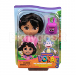 DORA THE EXPLORER nukk Dora 15 cm