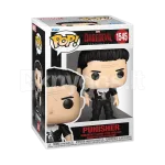 FUNKO POP! Vinyl figuur: Marvel: Daredevil: Born Again - Punisher