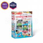 MELISSA & DOUG m&auml;ngukomplekt M&uuml;&uuml;giautomaat