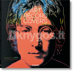 Art Record Covers