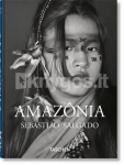 Sebasti&atilde;o Salgado. Amaz&ocirc;nia. 45th Ed.