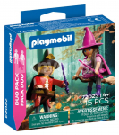 PLAYMOBIL DuoPack: N&otilde;id ja v&otilde;lur 72023