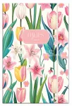 TULIPS kaust kummipaelaga 220 x 320 x 20 mm