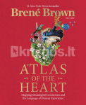 Atlas of the Heart