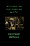 The Strange Case of Dr. Jekyll and Mr. Hyde