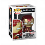 FUNKO POP! Vinyl figuur, Marvel: Iron Man