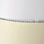 Dekoratiivpaber KORA A4, kreemjas, 230 g/m&sup2;, 20 lehte