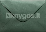 &Uuml;mbrikud C6 PEARL 150 g/m&sup2;, 10 tk, rohelised