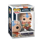 FUNKO POP! Vinyl figuur: Avatar - Aang