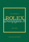 Little Book of Rolex