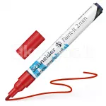 Paint-LT 310 akr&uuml;&uuml;lmarker 2 mm, punane