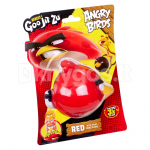 HEROES OF GOO JIT ZU Angry Birds figuur