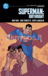 Superman: Birthright: DC Compact Comics Edition