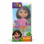 DORA THE EXPLORER nukk laula ja avasta (inglise keeles/ainult helid)