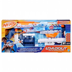 NERF Loadout m&auml;ngurelv Arctic Zerostriker