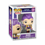 FUNKO POP! Vinyl Figuur: KPOP Demon Hunters - Rumi