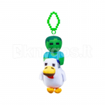 MINECRAFT pehme Clip-On, 13 cm