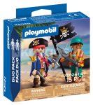 PLAYMOBIL DuoPack: Piraadid 72024
