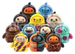 &bdquo;LamaTama&ldquo; elektrooniline kollektsioonifiguur &uuml;llatuspakendis (blind box), Series 3