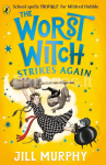 The Worst Witch Strikes Again
