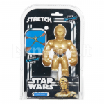 STRETCH Star Wars Mini m&auml;ngufiguur C3PO, 16cm