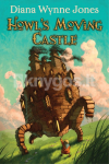 Howl's Moving Castle