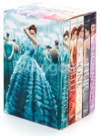 The Selection 1-5 Box Set