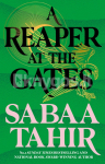 An Ember in the Ashes 3. A Reaper at the Gates