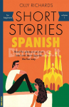 Short Stories in Spanish for Beginners